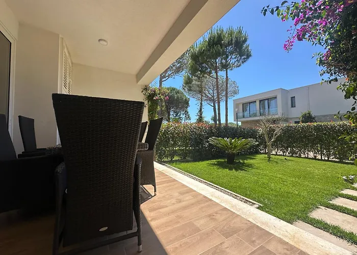 Luxury Apartment - San Pietro