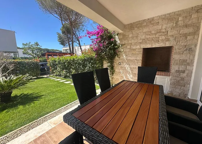 Luxury Apartment - San Pietro