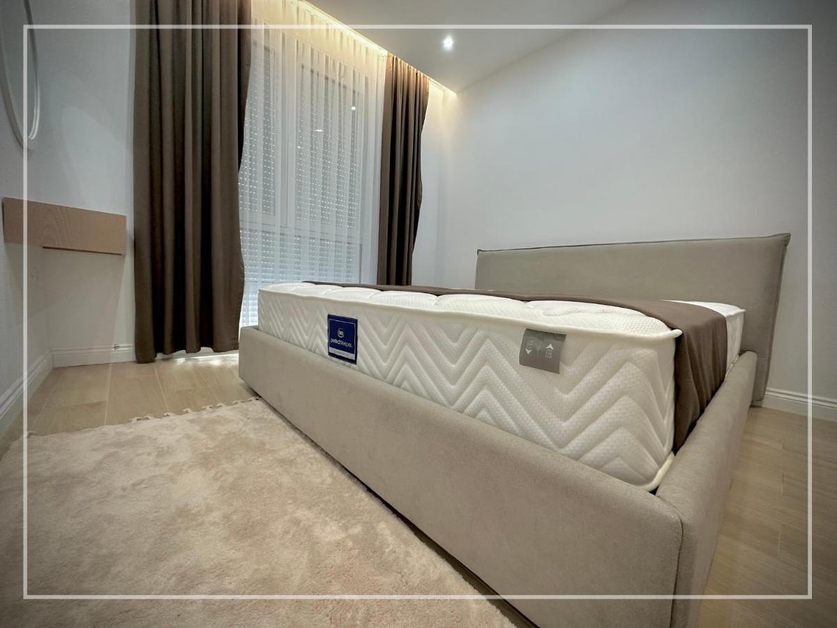 Luxury - San Pietro Appartement