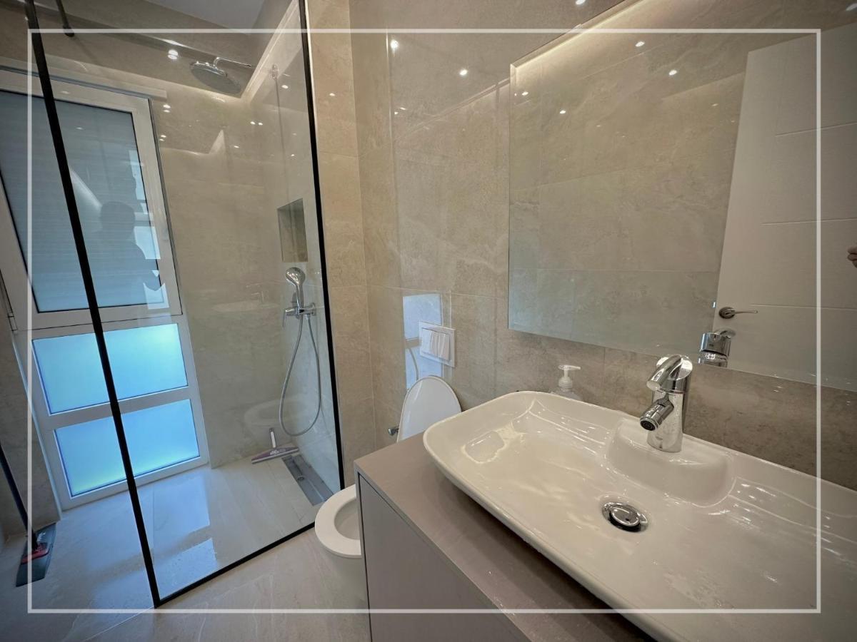 Appartement Luxury - San Pietro