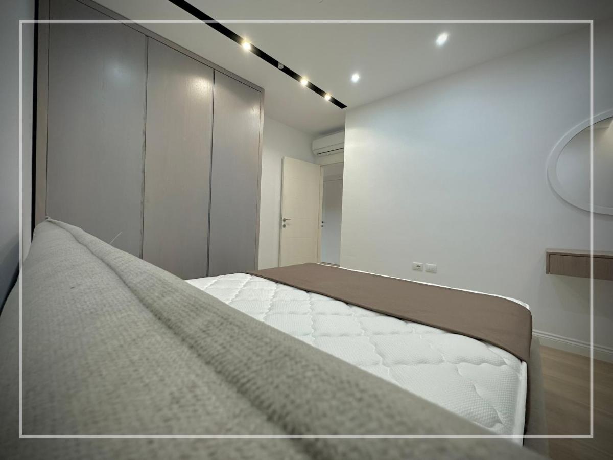 Appartement Luxury - San Pietro Durrës