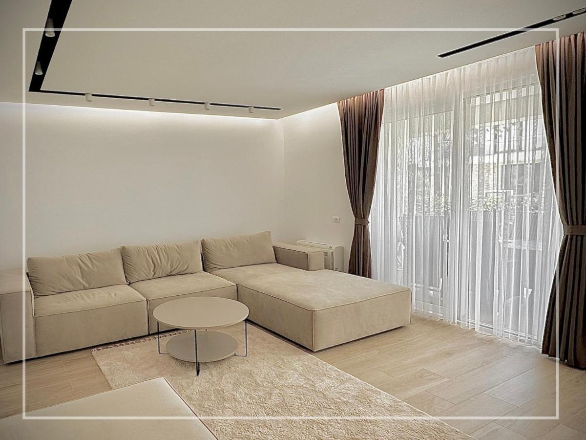 Appartement Luxury - San Pietro