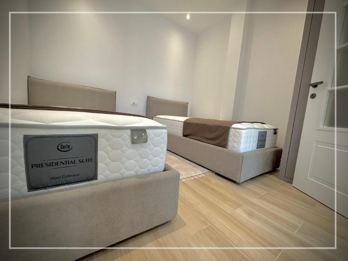 Appartement Luxury - San Pietro *