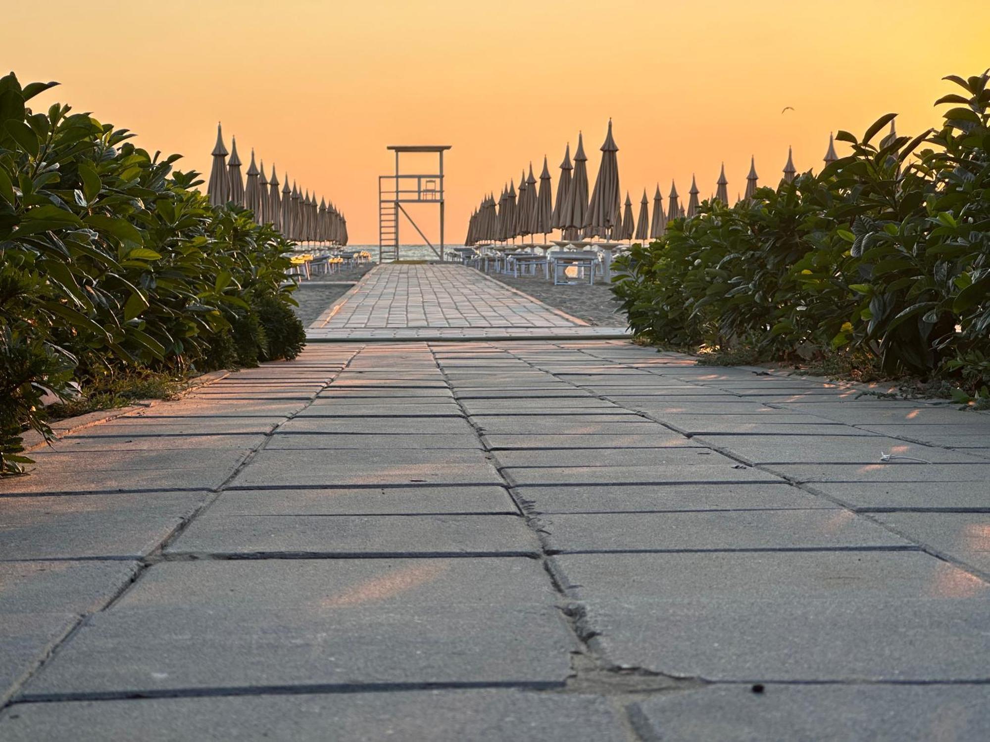Luxury - San Pietro