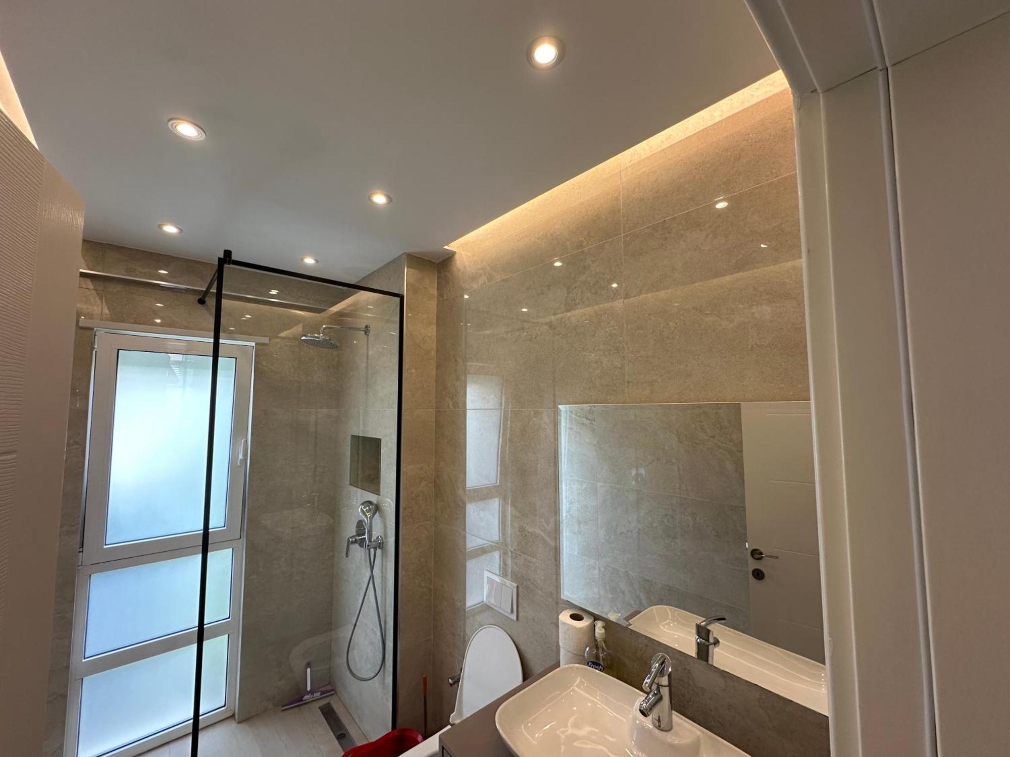 Luxury - San Pietro Appartement *