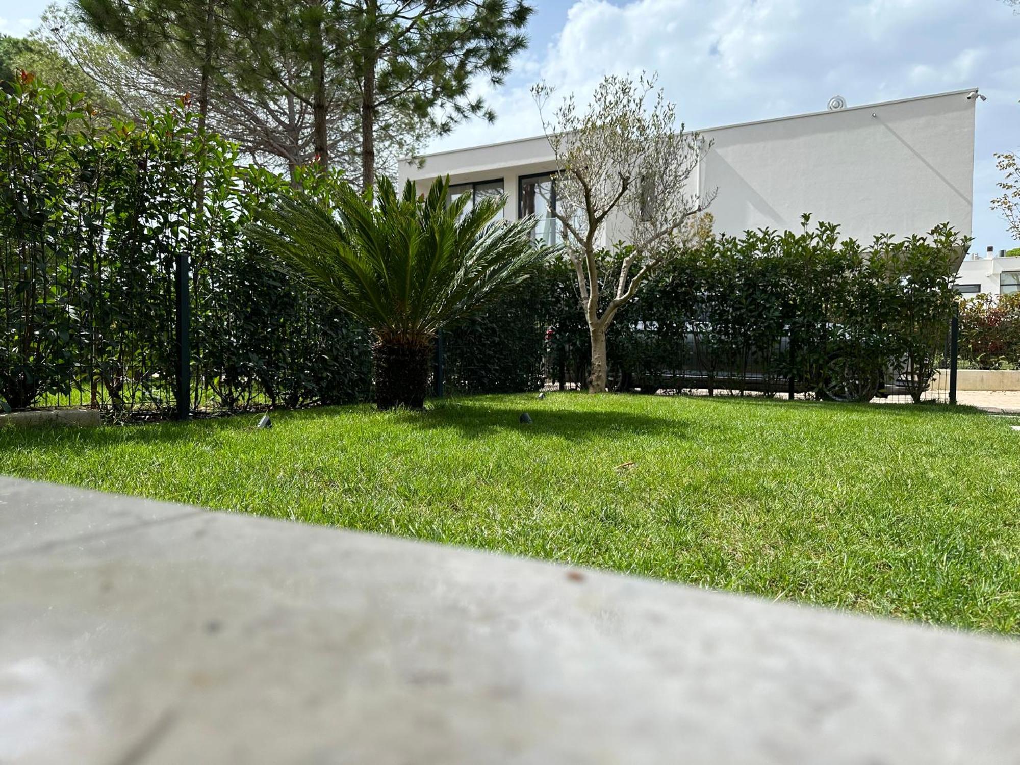Luxury - San Pietro Leilighet Durrës
