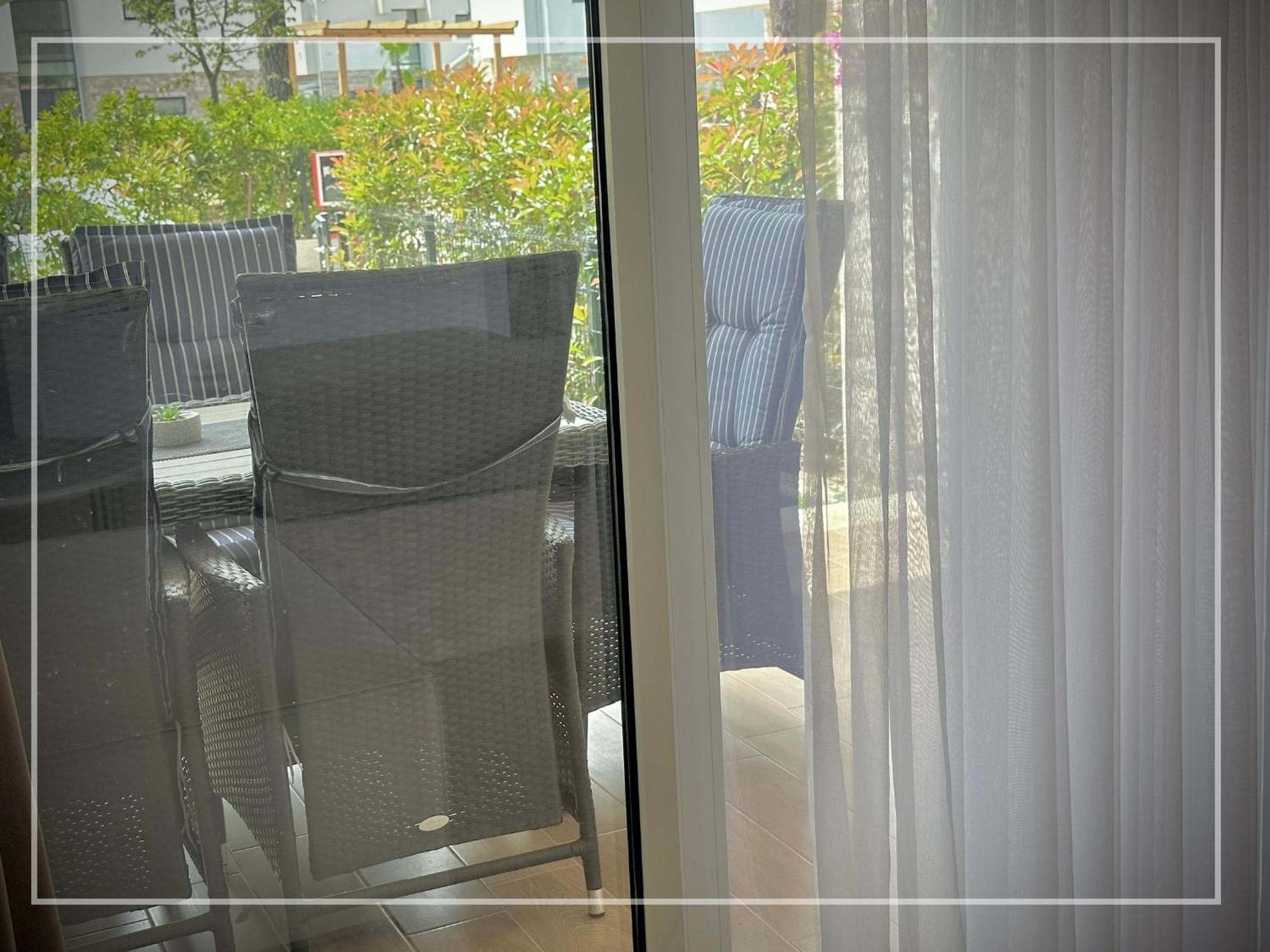 Luxury - San Pietro Apartment Durres