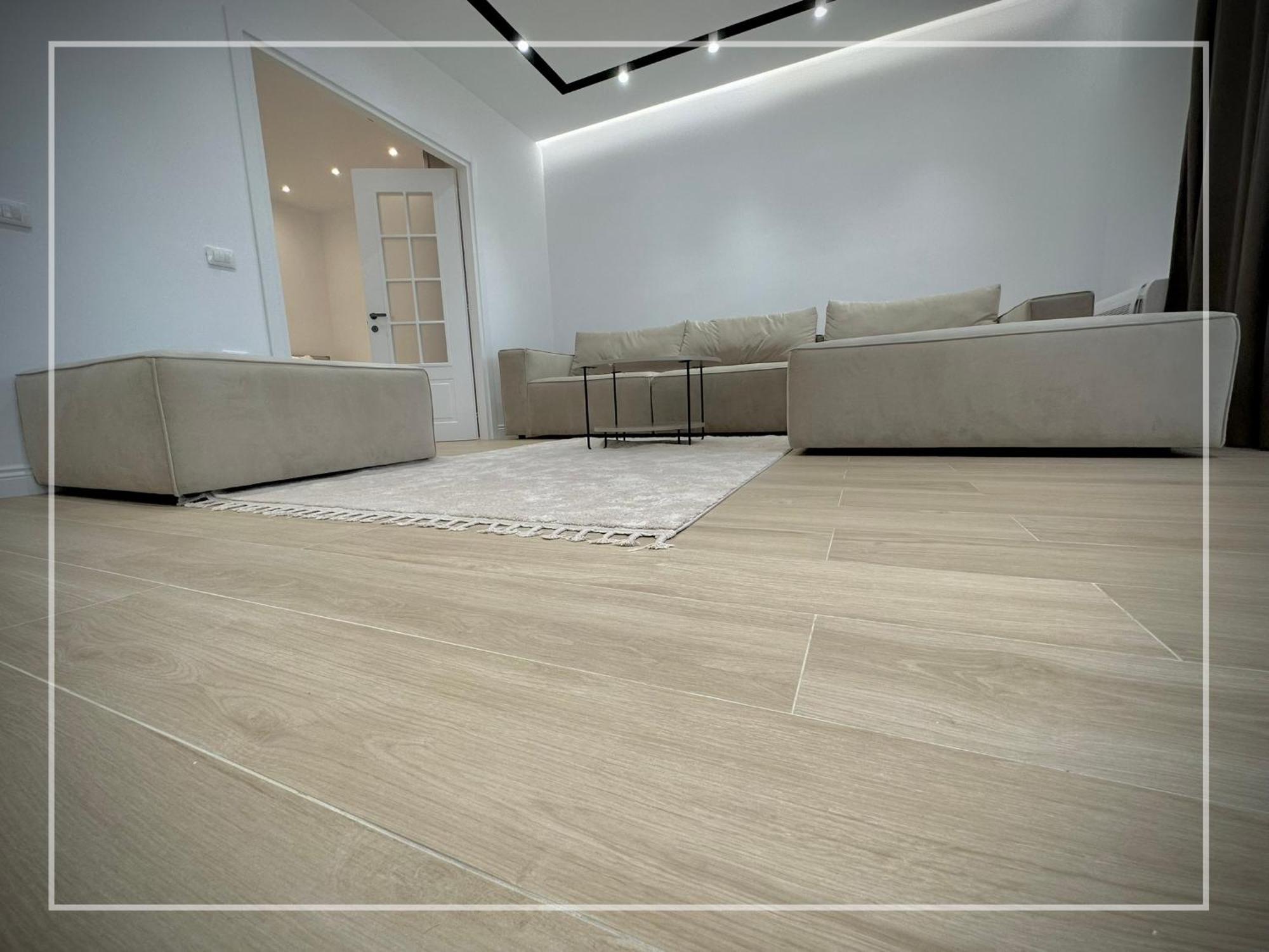 Апартаменти Luxury - San Pietro *