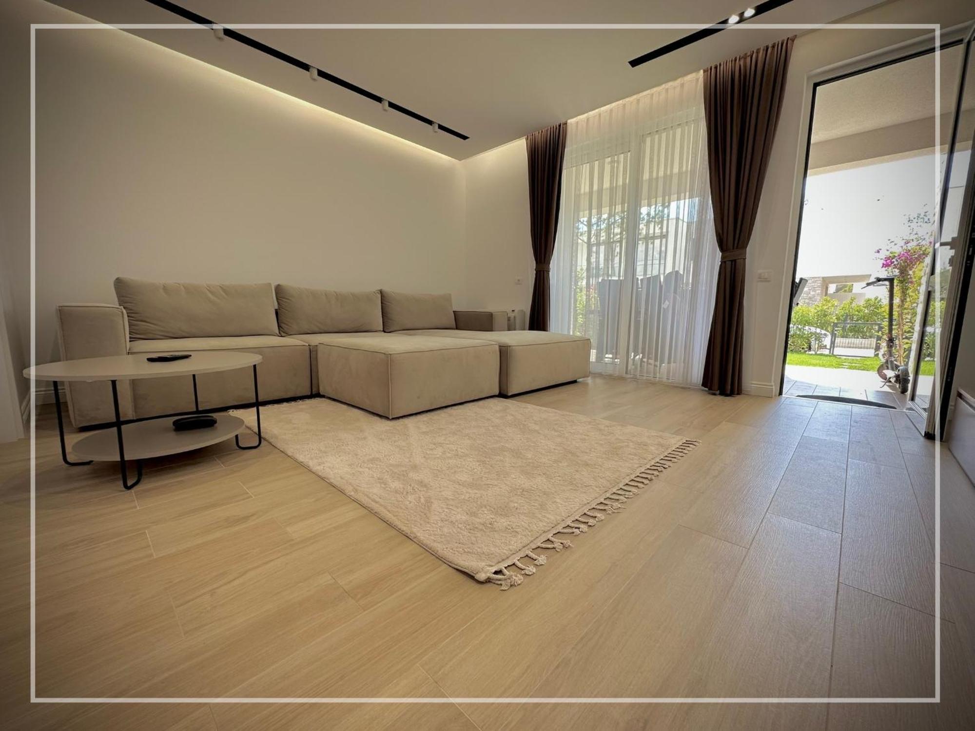 Luxury - San Pietro Апартаменти *
