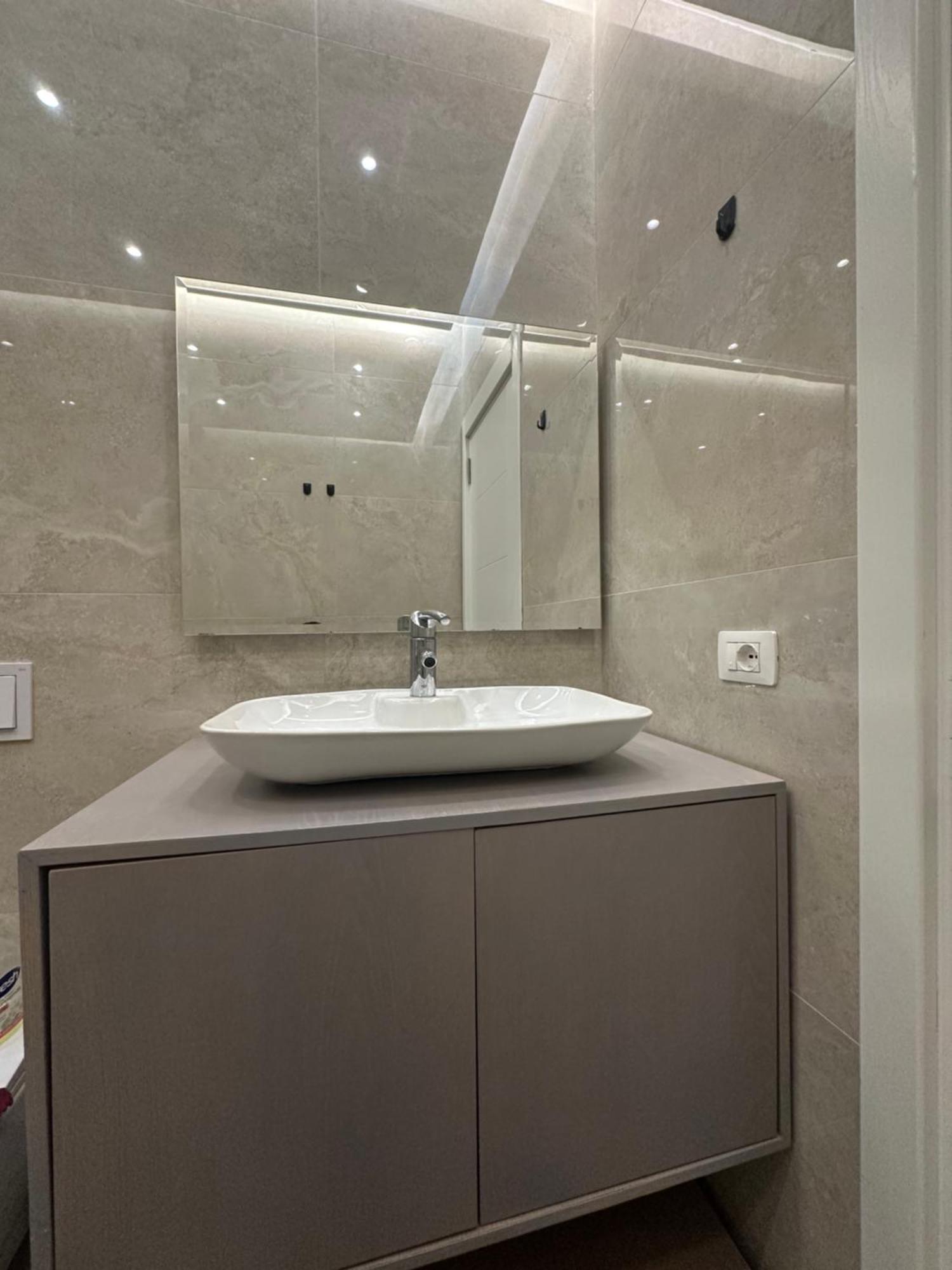 Luxury - San Pietro Durres