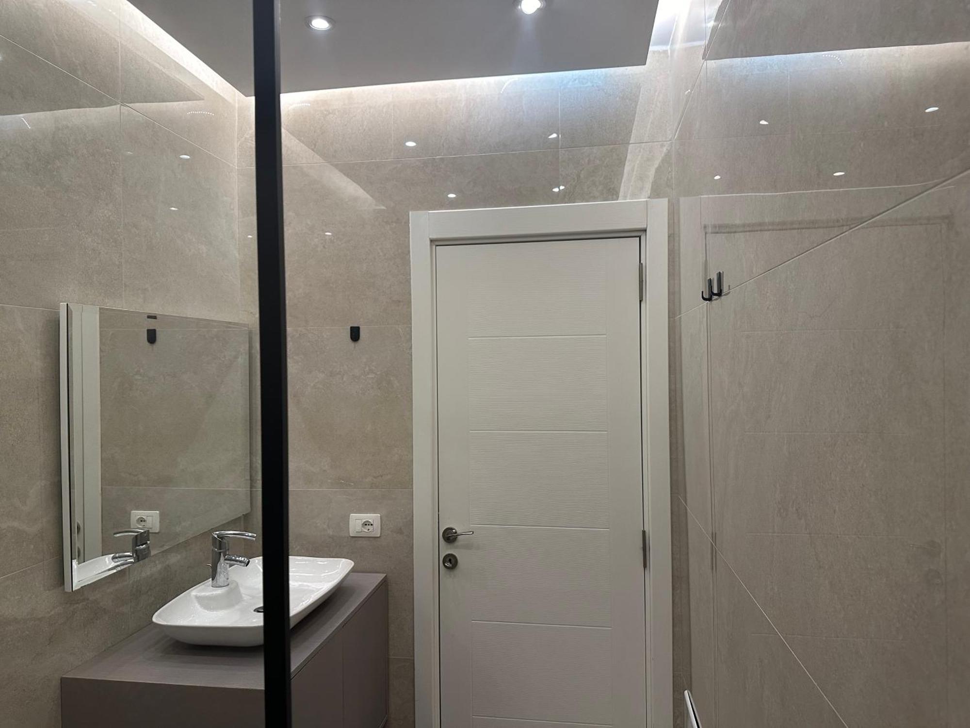 Апартаменти Luxury - San Pietro Дуррес